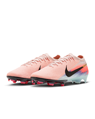 Nike United Mercurial Vapor 16 Elite Firm-Ground Low-Top Soccer